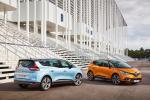 Renault Grand Scenic 2016 года